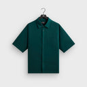 Kith Drape Twill Raf Dolman Buttondown - Chronicle - Unmatched Kicks-KITH
