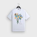 Kith Flowers Tee - White - Unmatched Kicks-KITH