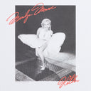 Kith for Marilyn Monroe Skirt Tee - White - Unmatched Kicks-KITH