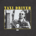 Kith for Taxi Driver Arms Crossed Vintage Tee - Black - Unmatched Kicks-KITH