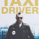 Kith for Taxi Driver DVD Cover Standard Tee - White - Unmatched Kicks-KITH