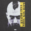 Kith for Taxi Driver Travis Stare Vintage Tee - Black - Unmatched Kicks-KITH