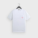 Kith for Tribeca Festival Buildings Standard Tee - White - Unmatched Kicks-KITH