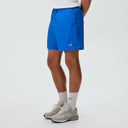 Kith Garment Washed Nylon Active Swim Short - Lake - Unmatched Kicks-KITH