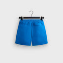 Kith Garment Washed Nylon Active Swim Short - Lake - Unmatched Kicks-KITH