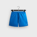 Kith Garment Washed Nylon Active Swim Short - Lake - Unmatched Kicks-KITH