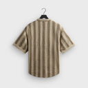 Kith Geo Crochet Warner Pullover - Veil - Unmatched Kicks-KITH