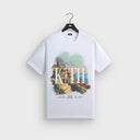 Kith Getaway Vintage Tee - White - Unmatched Kicks-KITH