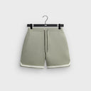 Kith Heavy Loop Curtis Short - Haze - Unmatched Kicks-KITH
