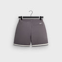 Kith Heavy Loop Curtis Short - Thunder - Unmatched Kicks-KITH