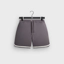 Kith Heavy Loop Curtis Short - Thunder - Unmatched Kicks-KITH