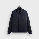 Kith High Twist Tweed Rhys Cardigan - Nocturnal - Unmatched Kicks-KITH