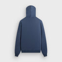 Kith Indigo Micro Fleece Williams III Hoodie - Dark Indigo - Unmatched Kicks-KITH