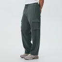 Kith Interlock Bryson Cargo Pant - Court - Unmatched Kicks-KITH