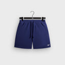 Kith Interlock Curtis Short - Deep Royal - Unmatched Kicks-KITH
