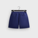 Kith Interlock Curtis Short - Deep Royal - Unmatched Kicks-KITH