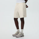 Kith Interlock Curtis Short - Silk - Unmatched Kicks-KITH