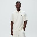 Kith Interlock Graham Polo - Silk - Unmatched Kicks-KITH