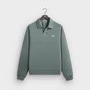Kith Interlock Nelson Rugby Pullover - Court - Unmatched Kicks-KITH