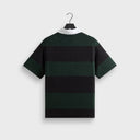 Kith Jacquard Towel Terry Ray Polo - Stadium - Unmatched Kicks-KITH