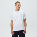 Kith & Kin Tee - White - Unmatched Kicks-KITH