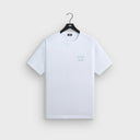 Kith & Kin Tee - White - Unmatched Kicks-KITH