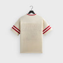 Kith Knit Julian Jersey - Sandrift - Unmatched Kicks-KITH