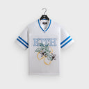 Kith Knit Julian Jersey - White - Unmatched Kicks-KITH