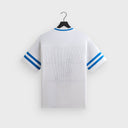 Kith Knit Julian Jersey - White - Unmatched Kicks-KITH