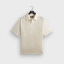 Kith Knit Lace Leo Polo - Sandrift - Unmatched Kicks-KITH