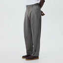 Kith Kylan Pleated Trouser - Island - Unmatched Kicks-KITH