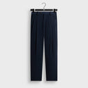 Kith Kylan Pleated Trouser - Nocturnal - Unmatched Kicks-KITH