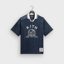 Kith Ladder Lace Jason Jersey - Nocturnal - Unmatched Kicks-KITH