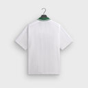 Kith Ladder Lace Jason Jersey - White - Unmatched Kicks-KITH