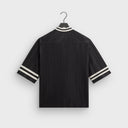 Kith Ladder Lace Julian Jersey - Black - Unmatched Kicks-KITH