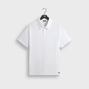 Kith Leonard Polo - White - Unmatched Kicks-Kodak Charmera