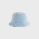 Kith Light Indigo Denim Dawson Bucket Hat - Light Indigo - Unmatched Kicks-KITH
