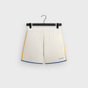 Kith & Messi for adidas Football Jersey Short - Chalk White - Unmatched Kicks-KITH