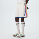 Kith & Messi for adidas Football Jersey Short - Chalk White - Unmatched Kicks-KITH
