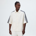 Kith & Messi for adidas Football Shirt - Chalk White - Unmatched Kicks-KITH