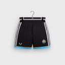 Kith & Messi for adidas Football Short - Black - Unmatched Kicks-KITH