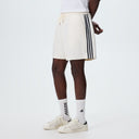 Kith & Messi for adidas Football Short - Chalk White - Unmatched Kicks-KITH