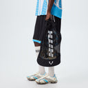 Kith & Messi for adidas Football Soccer Ball Bag - Black - Unmatched Kicks-KITH