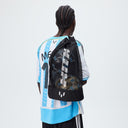 Kith & Messi for adidas Football Soccer Ball Bag - Black - Unmatched Kicks-KITH