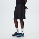 Kith & Messi for adidas Football Suiting Short - Black - Unmatched Kicks-KITH