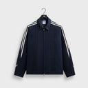 Kith & Messi for adidas Football Wool Track Jacket - Night Navy - Unmatched Kicks-KITH
