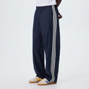 Kith & Messi for adidas Football Wool Track Pant - Night Navy - Unmatched Kicks-KITH