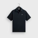 Kith Micro Terry Nelson Pullover - Black - Unmatched Kicks-KITH
