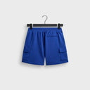 Kith Micro Waffle Fairfax Cargo Short - Current - Unmatched Kicks-KITH
