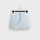 Kith Micro Waffle Graham Short - Light Indigo - Unmatched Kicks-KITH